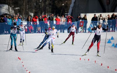 Johanna Hagström, Laura Chamiot Maitral and 1 more