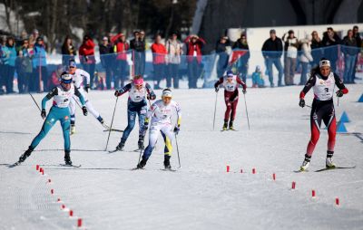 Johanna Hagström, Laura Chamiot Maitral and 1 more