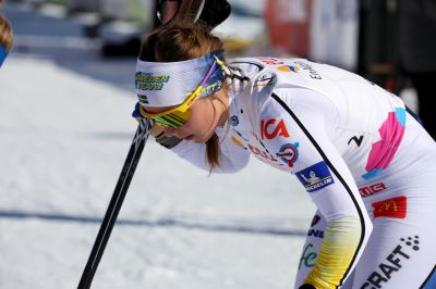 Johanna Hagström