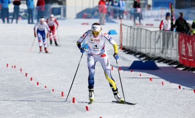 Frida Karlsson
