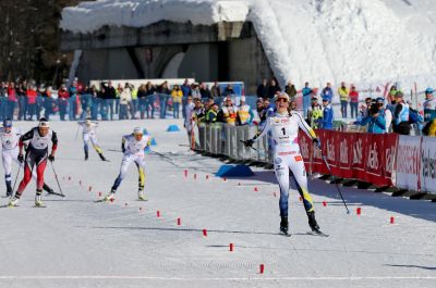 Moa Lundgren, Frida Karlsson and 1 more