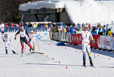 Moa Lundgren, Frida Karlsson and 1 more