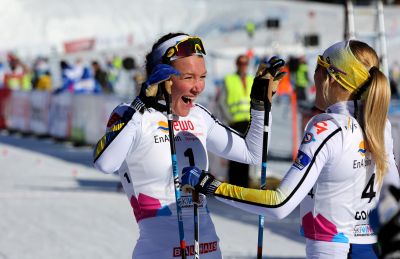 Moa Lundgren