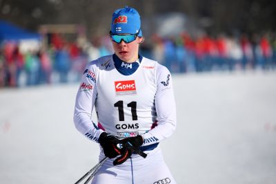 Lauri Mannila