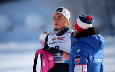 Kristine Stavaas Skistad