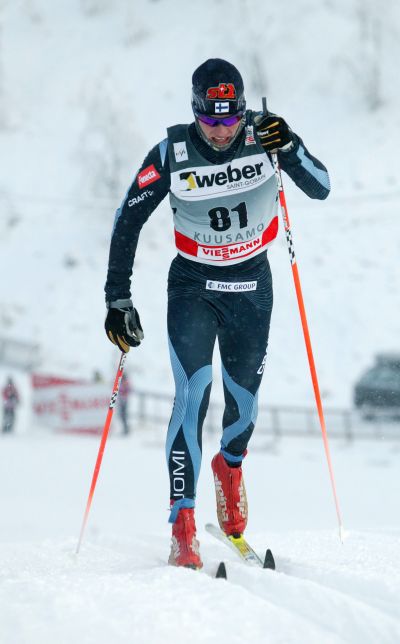 Matti Heikkinen