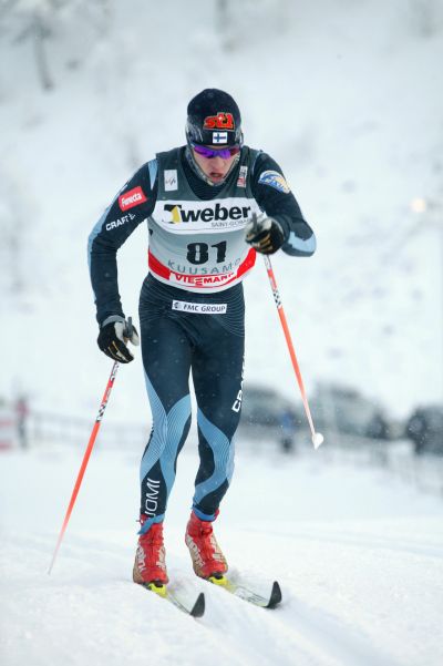 Matti Heikkinen