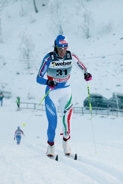 Magda Genuin