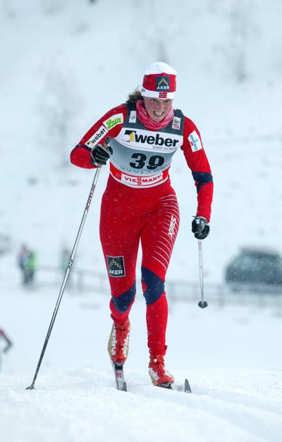 Kari Vikhagen Gjeitnes