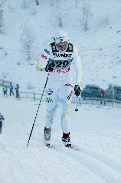 Hanna Falk