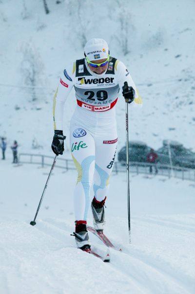 Hanna Falk