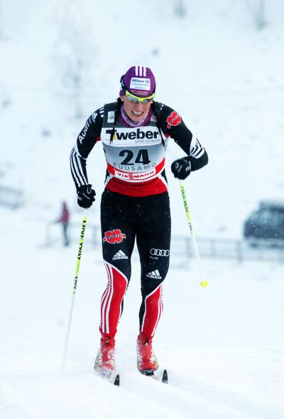 Nicole Fessel