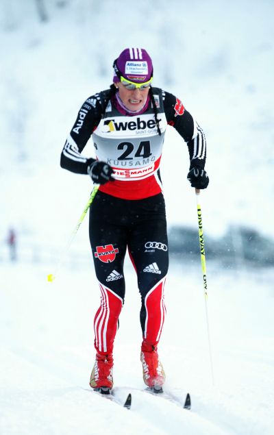 Nicole Fessel