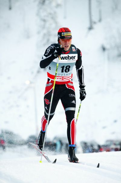 Nicole Fessel