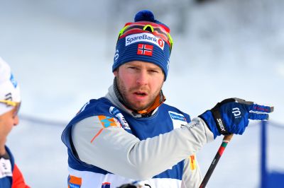 Eirik Myhr Nossum