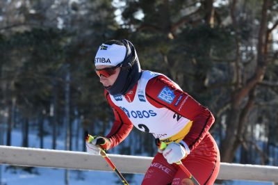 Maria Nordström