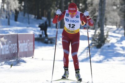 Ekaterina Smirnova