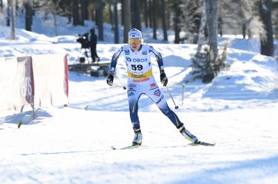 Ebba Andersson