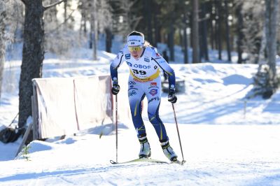 Ebba Andersson