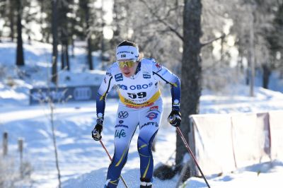 Ebba Andersson