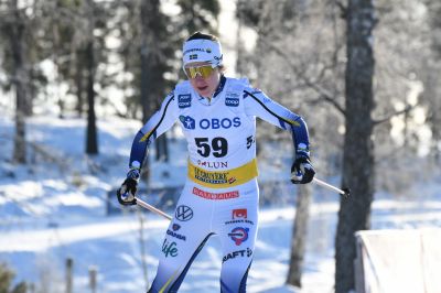 Ebba Andersson