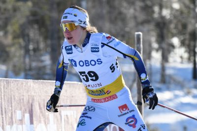 Ebba Andersson