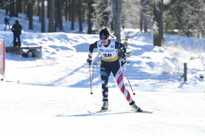 Sadie Maubet Bjornsen