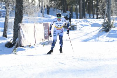 Maja Dahlqvist