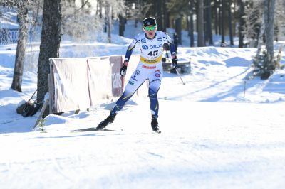 Maja Dahlqvist