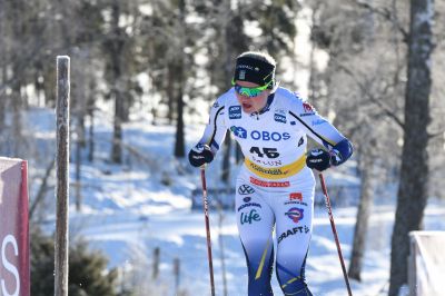 Maja Dahlqvist