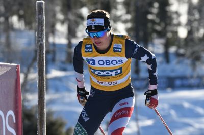 Jessica Diggins