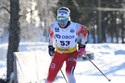 Helene Marie Fossesholm