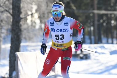 Helene Marie Fossesholm