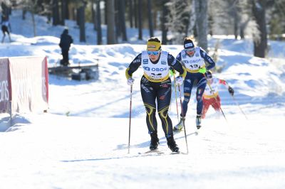 Johanna Hagström