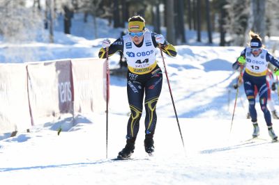 Johanna Hagström