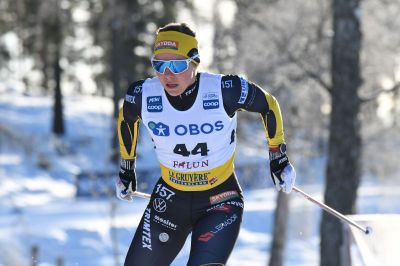 Johanna Hagström