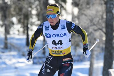 Johanna Hagström