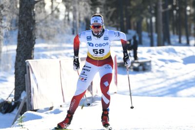 Sofia Henriksson