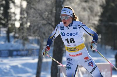 Moa Lundgren