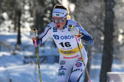 Moa Lundgren