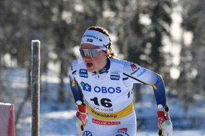 Moa Lundgren