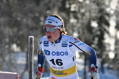 Moa Lundgren