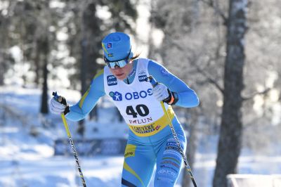 Lovisa Modig