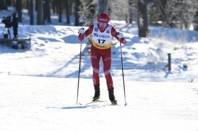 Anna Nechaevskaya