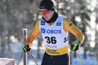 Julia Preussger