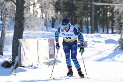 Krista Pärmäkoski