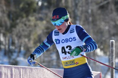 Krista Pärmäkoski