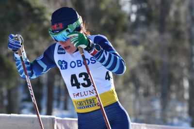 Krista Pärmäkoski