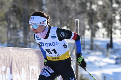 Katerina Razymova