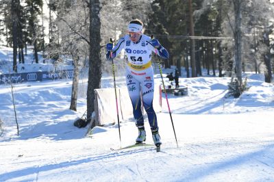 Evelina Settlin